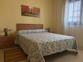 Apartamento Céntrico - 6