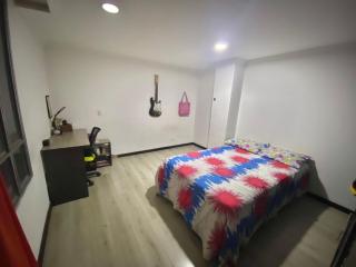 Apartamento Morasurco - 7