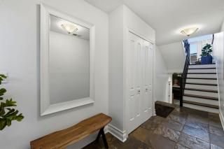 River West Modern 4-BD Home with Patio & Balcony - 4