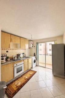 Appartement Moderne & Lumineux - Quartier Calme à Agadir - 6