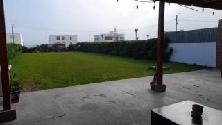 Casa Frente al mar en club privado - 2