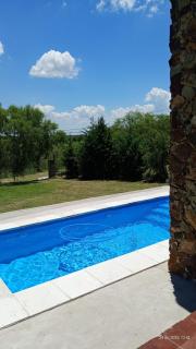 CASA QUINTA CON ESPECTACULAR VISTA Al RÍO - 9