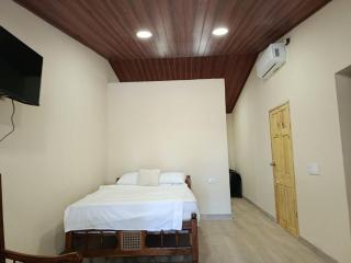 Cabaña en el campo - 3