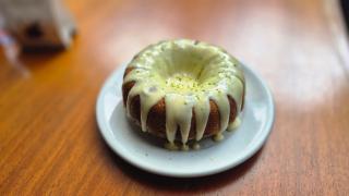 Realminas Hotel e Restaurante - 5