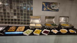 Realminas Hotel e Restaurante - 6