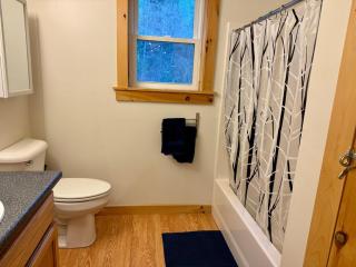 Woodland Getaway - 3