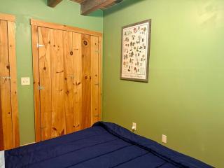 Woodland Getaway - 2