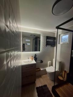 Wilczy Domek nad Witką - 8