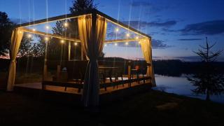 Wilczy Domek nad Witką - 1