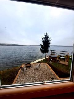 Wilczy Domek nad Witką - 4