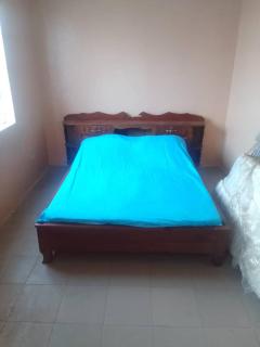 Cozy Flat Spur Rood - 0