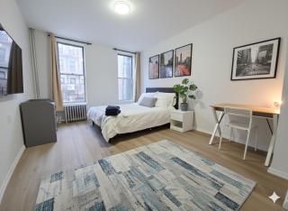 2 Bedroom Queen Beds Apartment - 7