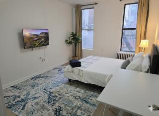 2 Bedroom Queen Beds Apartment - 6