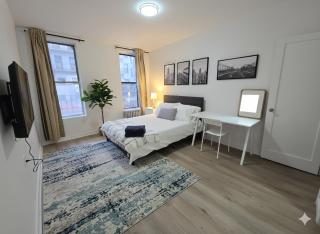 2 Bedroom Queen Beds Apartment - 8