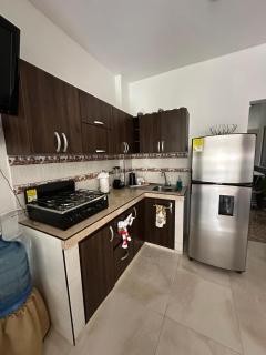 Casa Entera Privada - Hospedaje Sol y Luna - 9