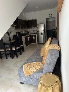 Casa Entera Privada - Hospedaje Sol y Luna - 1