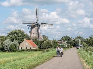 B&B Stinzenflora - Knus verblijf in de Friese natuur en op een landgoed - 1