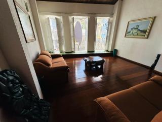 Apartamento Colonial no Coração do Pelourinho Até 06 Pessoas - 3