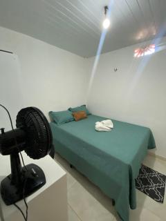 Casa Solaris-BARRA NOVA - 3