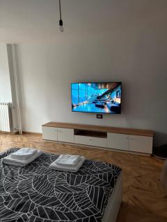 Baba Novac Nest - Modern studio ! - 2