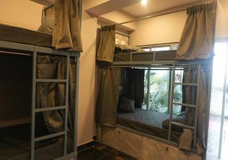 Nomadic Patna Hostel - 9