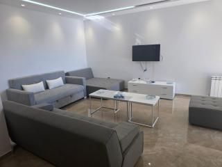 Luxueux Appartement pieds dans l'eau - 8