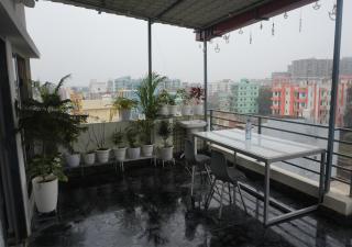 Nomadic Patna Hostel - 8