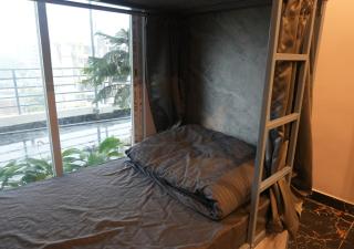 Nomadic Patna Hostel - 7