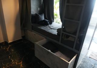 Nomadic Patna Hostel - 4