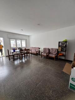 Apartamento céntrico amplio - 3