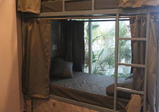 Nomadic Patna Hostel - 8