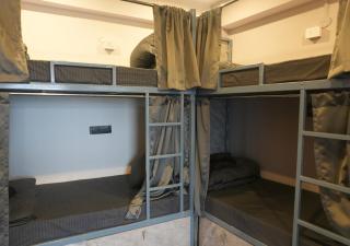 Nomadic Patna Hostel - 4