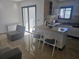 Luxueux Appartement pieds dans l'eau - 9