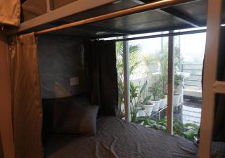 Nomadic Patna Hostel - 5