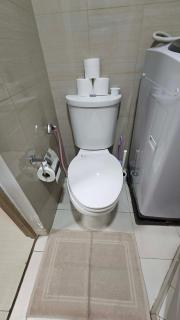 PROMO Modern Boho Chic Condo Near MOA, Manila Bay - 9