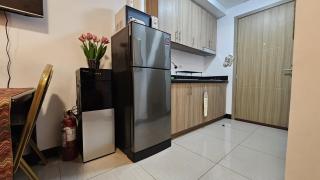 PROMO Modern Boho Chic Condo Near MOA, Manila Bay - 5