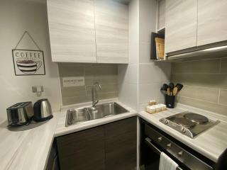 Hermoso dpto amoblado dos dormitorios mas dos baño - 6