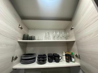 Hermoso dpto amoblado dos dormitorios mas dos baño - 5