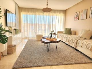 Luxurious Surf & Golf Neroli 12 Beach Apartment - 0