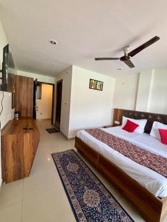 Hotel Shri Ganga - 7