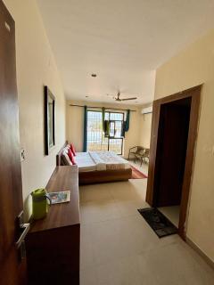 Hotel Shri Ganga - 6