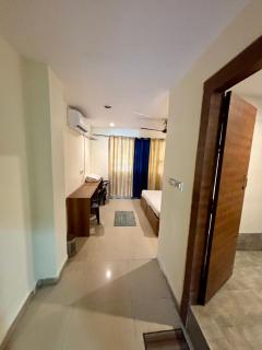 Hotel Shri Ganga - 4