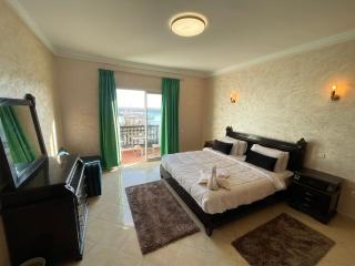 Beautiful view of marina from a hotel 5 stars - 7