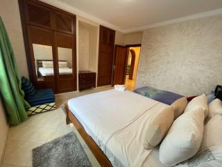 Beautiful view of marina from a hotel 5 stars - 5