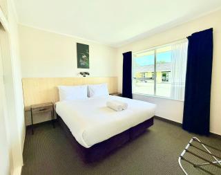 ASURE Fountain Resort Motel - Nelson - 9