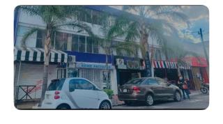 Apartment Av Chapultepec - 9