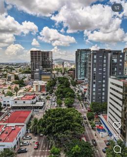 Apartment Av Chapultepec - 7