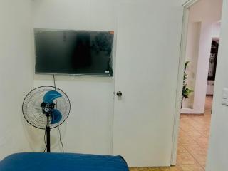 Apartment Av Chapultepec - 3