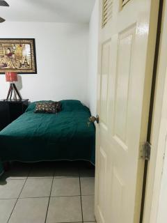 Apartment Av Chapultepec - 2