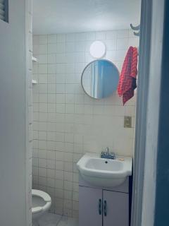 Apartment Av Chapultepec - 1